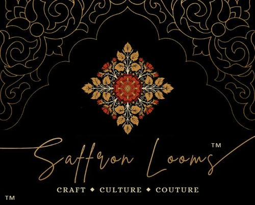 Saffron Looms